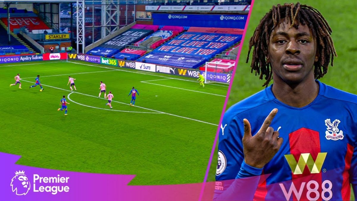 بهترین گلهای بازی هایی که در هفته سی و پنجم لیگ برتر انگلیس باید انجام شوند