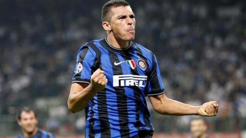 برترین لحظات لوسیو در لیگ قهرمانان اروپا به مناسبت تولد 43 سالگی