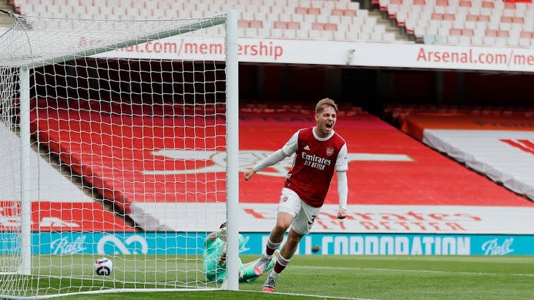 خلاصه بازی آرسنال 3-1 وست بروم