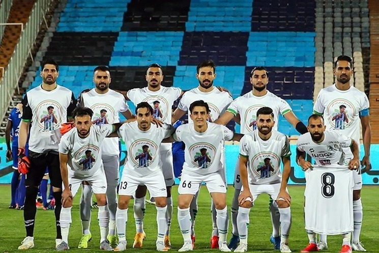 ذوبآهن در تهران ماندگار شد/ وضعیت مبهم محمودآبادی برای بازی با گلگهر