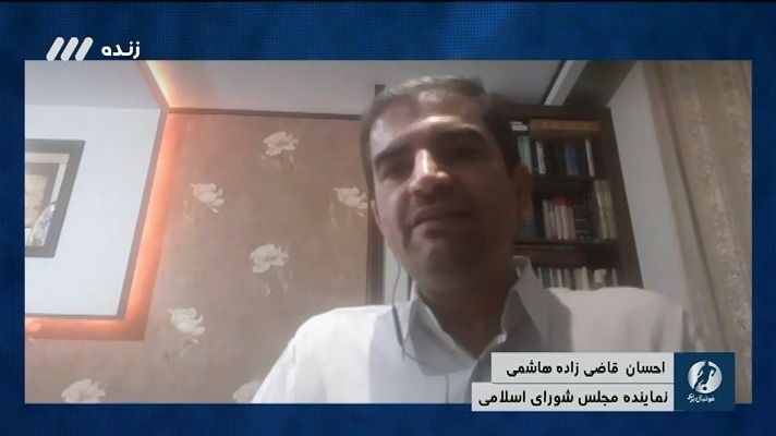 فوتبال برتر / قاضی زاده هاشمی: امضا کنندگان قرارداد ویلموتس باید خسارت را از جیبشان بپردازند