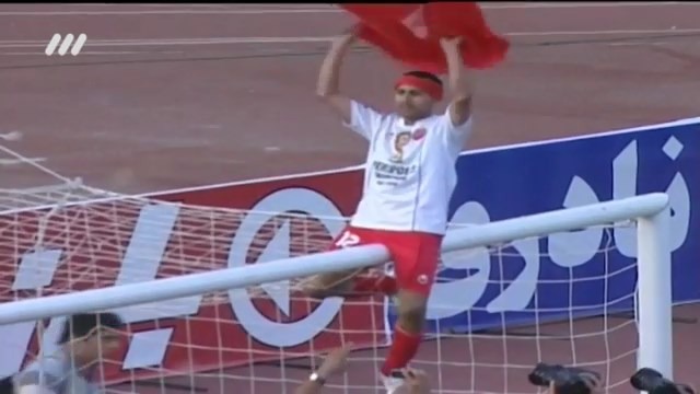 فوتبال برتر / تاریخچه تقابل های حساس پرسپولیس و سپاهان
