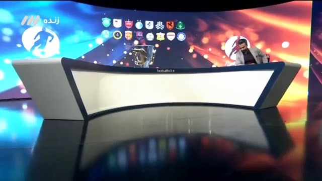 فتاحی مدیر سپاهان: پرسپولیسی ها از بالا و پایین فشار آوردند تا بازی با دو روز تاخیر برگزار شود