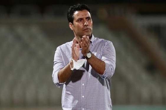 تارتار: رقابت قهرمانی بین پرسپولیس و سپاهان است/ برنامه لیگ آزاردهنده است اما این ظلم برای همه هست