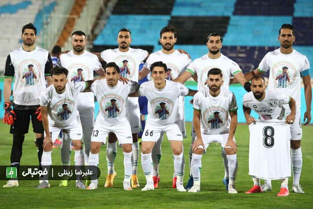 برنامه ذوبآهن برای تقابل با تیم قلعهنویی/ تیم اصفهانی در چالش برنامهریزی مسابقات