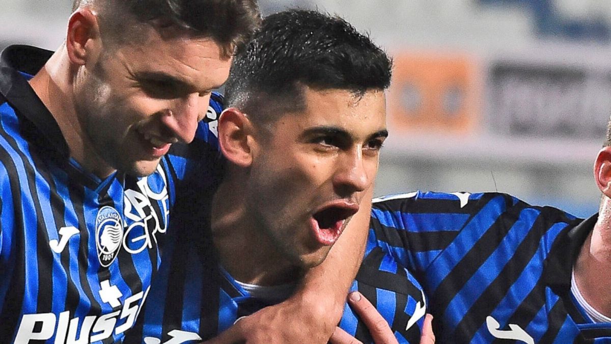 خلاصه بازی آتالانتا 2-0 بنونتو (آتالانتا بدنبال نایب قهرمانی)