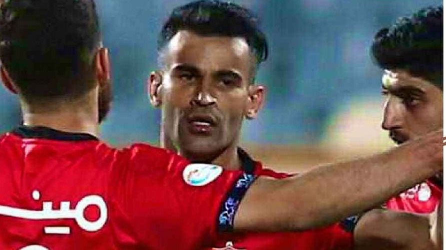 خلاصه بازی پرسپولیس 1-0 استقلال