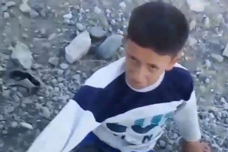هوادار جنجالی بازیکن استقلال میشود