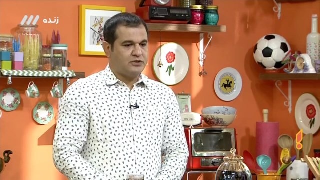 صحبت های شاهین خیری درباره مسابقات حساس ایران در مقدماتی جام جهانی