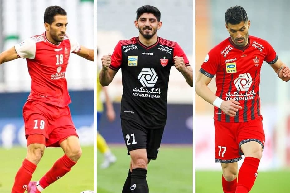 سوال روز/ چپ پرسپولیس پر میشود؟