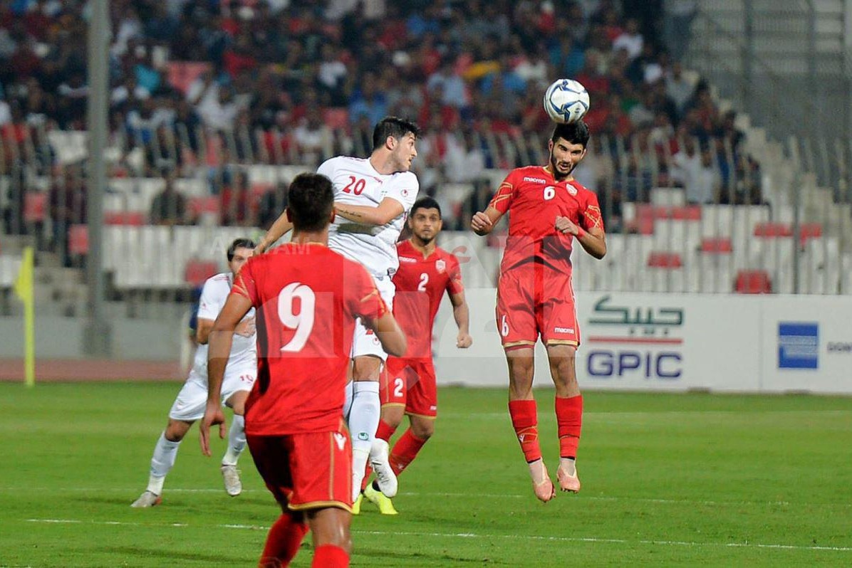 پایان مهلت AFC؛ رایی صادر نشد