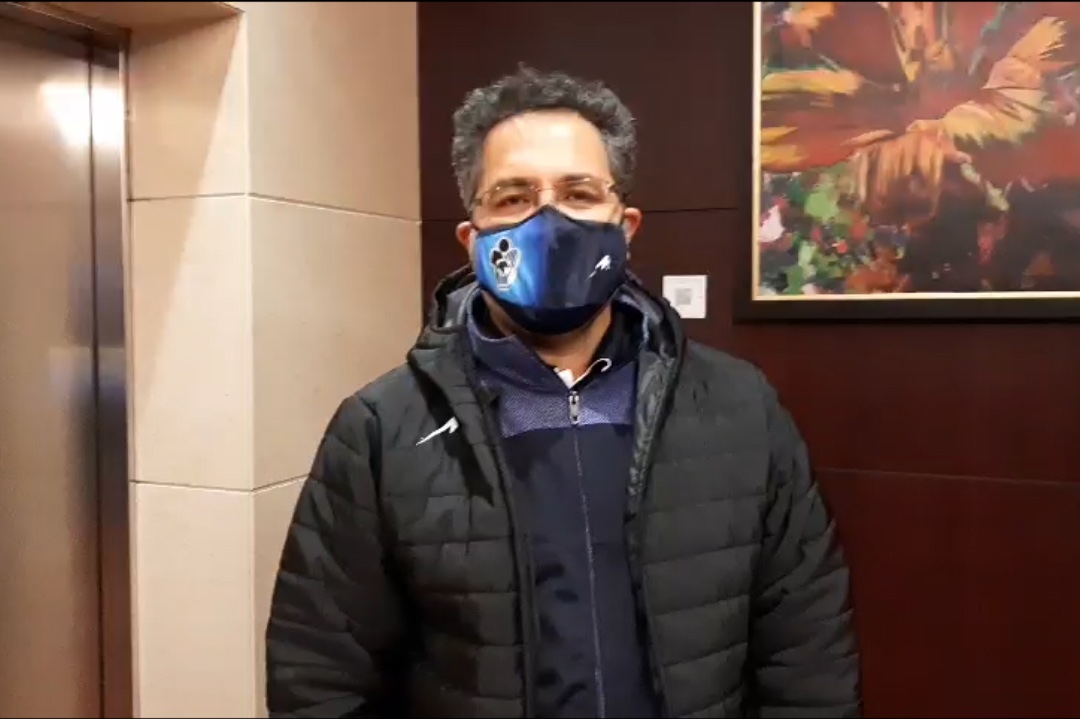 محمدی: چرا بازی‌های تراکتور 3 بر صفر نشد؟