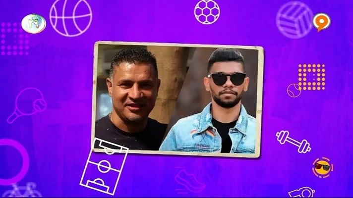 طنز ویدیوچک/ علی دایی و عباس بوعذار در سوال مرحله دوم المپیاد کامپیوتر