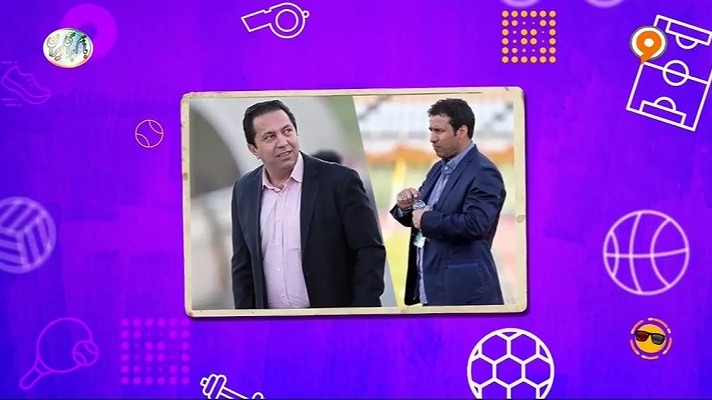 طنز ویدیوچک/ نگاه متفاوت به انجام 6 تعویض در دیدار پیکان و سایپا