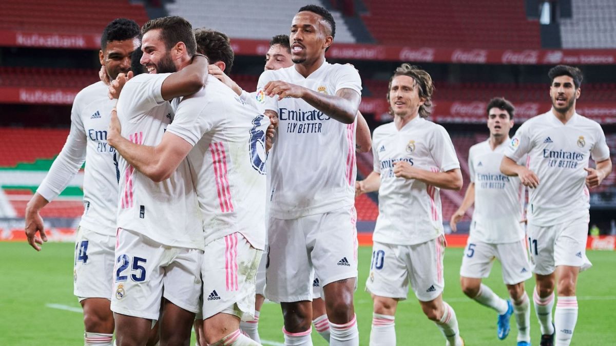 پیش نمایش بازی رئال مادرید و ویارئال