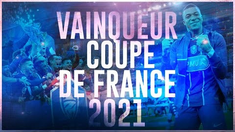 حواشی قهرمانی پاری سن ژرمن در جام حذفی با برتری مقابل موناکو