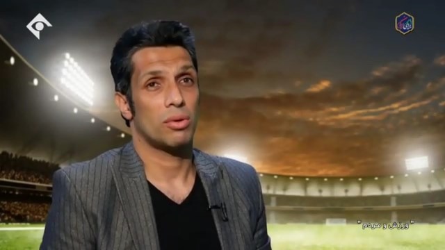 ورزش و مردم / گزارشی از دورهمی پرسپولیسی ها به بهانه سالروز قهرمانی دراماتیک در لیگ برتر فصل 86-87