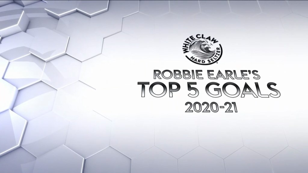 5 گل برتر لیگ برتر انگلیس در فصل 21-2020 به انتخاب رابی ارل کارشناس شبکه NBC