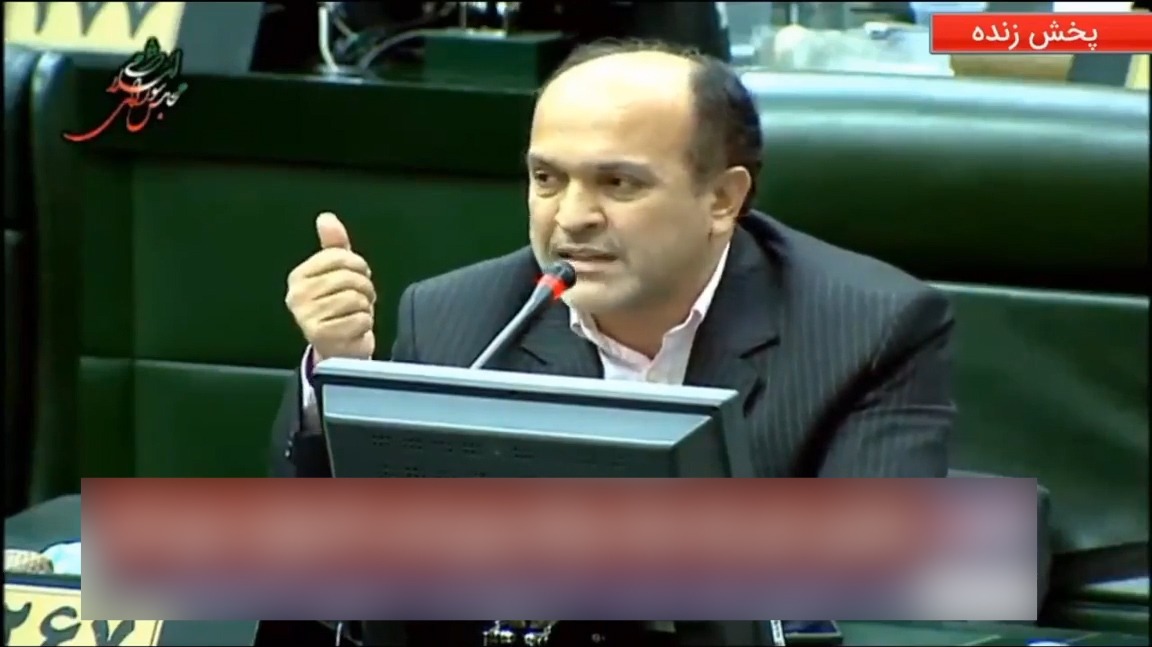 تذکر نماینده مردم قائمشهر در مجلس درخصوص اتفاق شائبه‌ برانگیز دیدار پیکان - سایپا