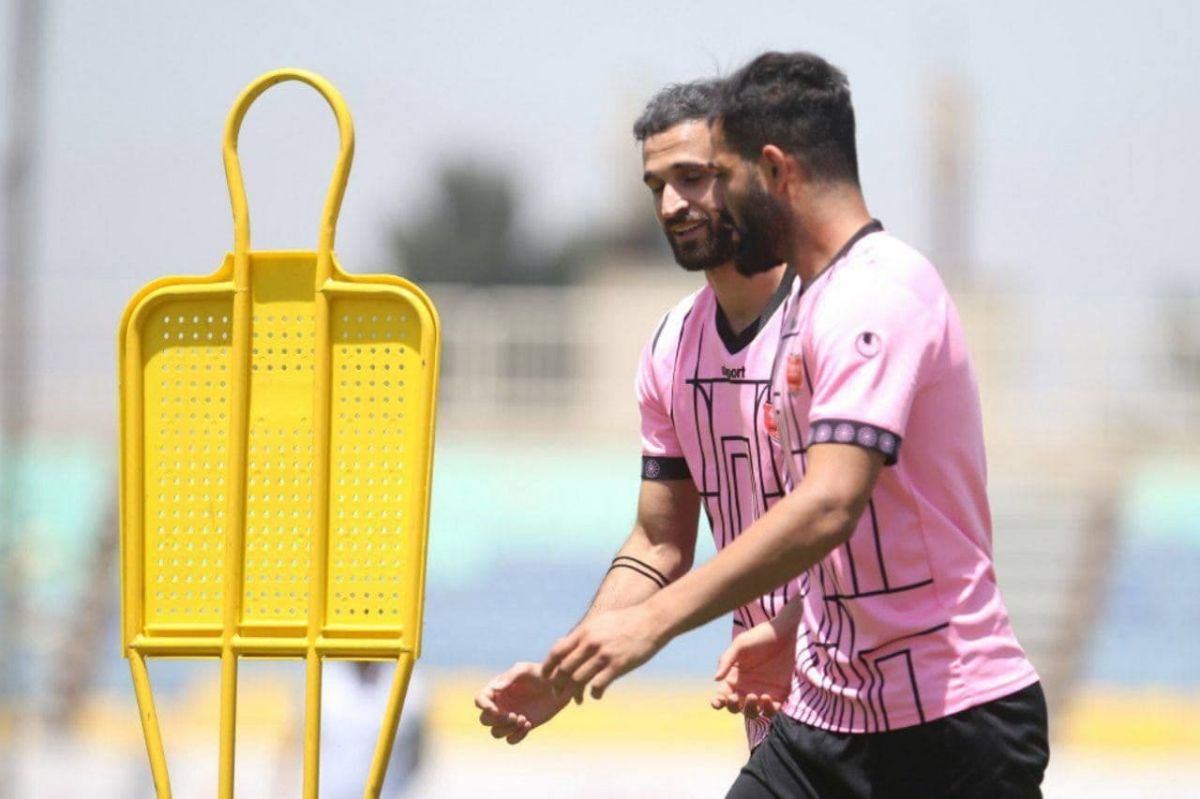 سیاست عجیب سمیعی برای تمدید قرارداد پرسپولیسیها