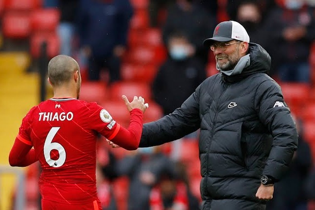 خلاصه بازی لیورپول 2-0 کریستال پالاس (صعود لیورپول به لیگ قهرمانان)