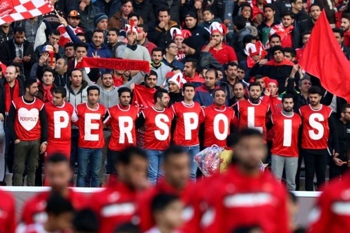 واکنش علی نژاد به اعلام شماره حساب توسط باشگاه پرسپولیس