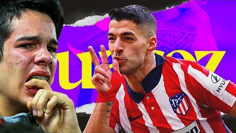 طرفداران بارسلونا این ویدیو را نگاه نکنند!