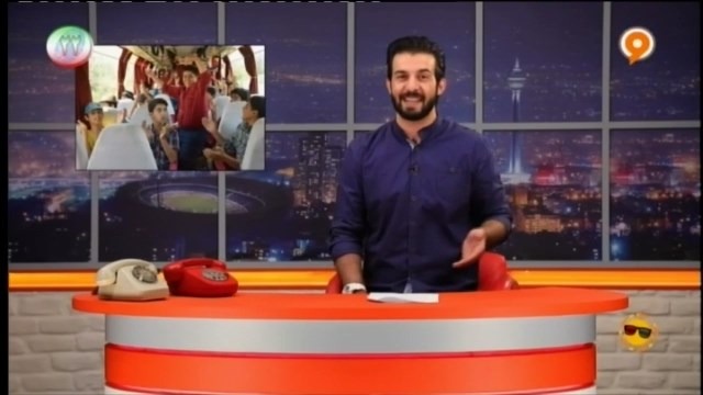 طنز ویدیوچک / اولین امتیاز بنونتو پس از چهارده باخت