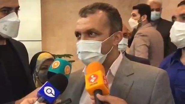 اختصاصی/ صحبتهای مهدی فروردین درباره کمک 52 میلیاردی دولت به فدراسیون فوتبال