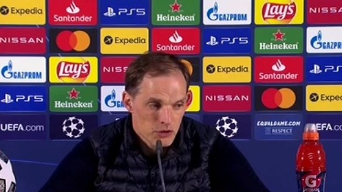 حواشی بازی چلسی 1-0 منچسترسیتی