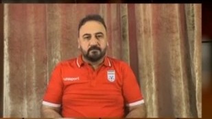 صحبت های خورشیدی درباره شایعه مصدمیت وحید امیری و وضعیت بازیکنان تیم ملی