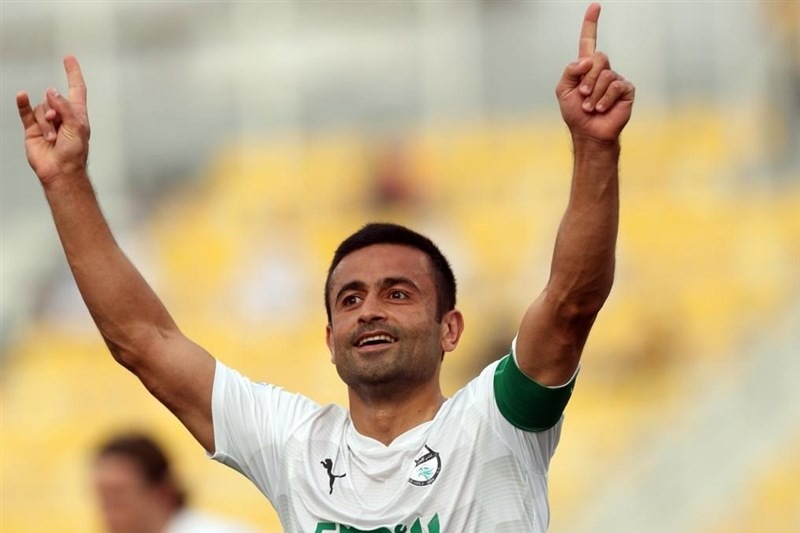 ابراز تعجب بازیکن پیشین قطر از تمدید نشدن قرارداد ابراهیمی