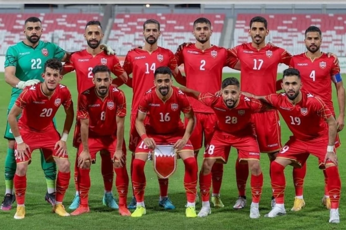 پادشاه بحرین: آرزوی من صعود به جامجهانی است