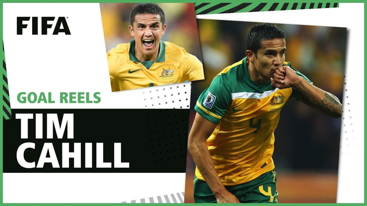 گل های تیم کیهیل در جام جهانی