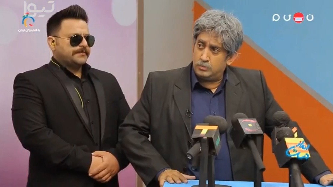 طنز/ کنفرانس رییس فدراسیون فوتبال در سال 1450 درباره انتخاب سرمربی جدید تیم ملی و استفاده از تجربیات مرحوم ویلموتس، کی روش و اسکوچیچ!