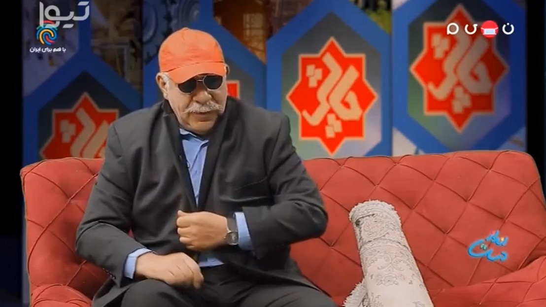 طنز/ مبارزه با دلالان و دلالی در فوتبال به سبک دکتر "برملا"