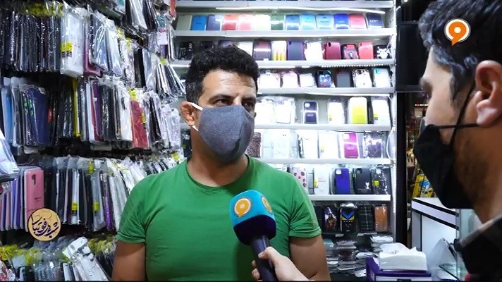 نظرات مردم درباره دیدار ایران و هنگ کنگ