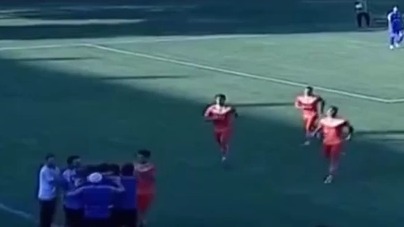 خلاصه بازی بادران 2-1 استقلال ملاثانی