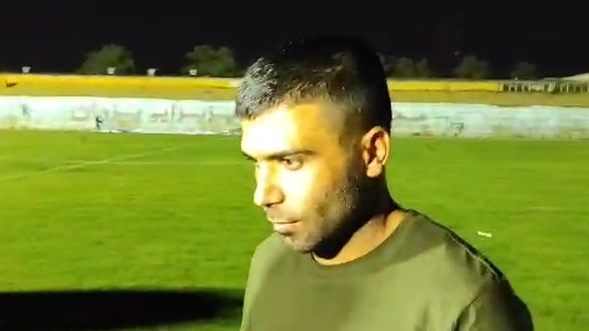 اختصاصی/ مصاحبه مربیان پس از بازی بادران 2-1 استقلال ملاثانی