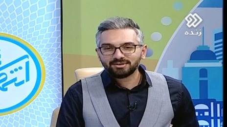 طعنه مجری شبکه دو به استقلالی ها و داستان عدم حضور این تیم در سوپرجام دو فصل پیش مقابل پرسپولیس