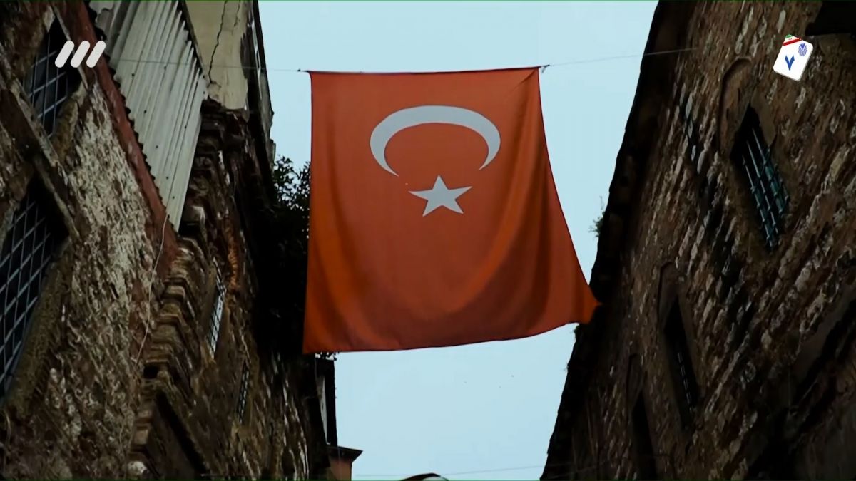 آشنایی با شرایط اجتماعی و ورزشی کشور ترکیه