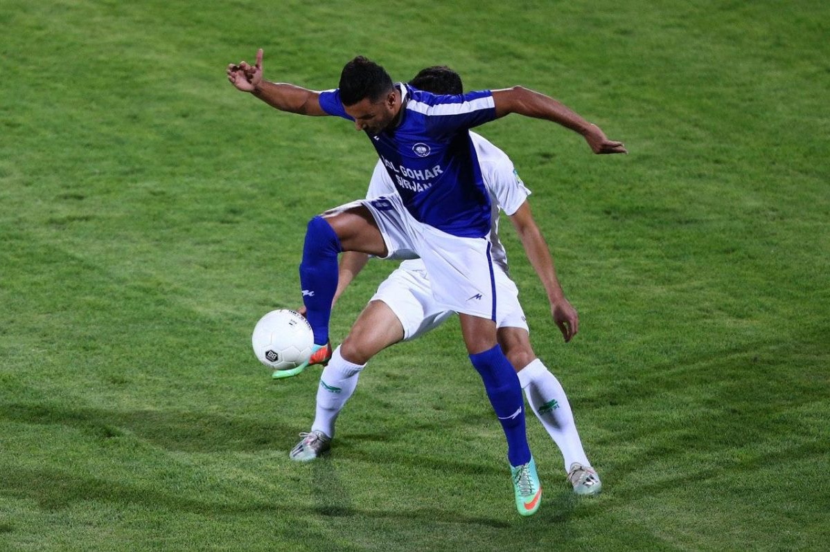 پایان خوش شاگردان قلعهنویی در تورنمنت امام رضا (ع)