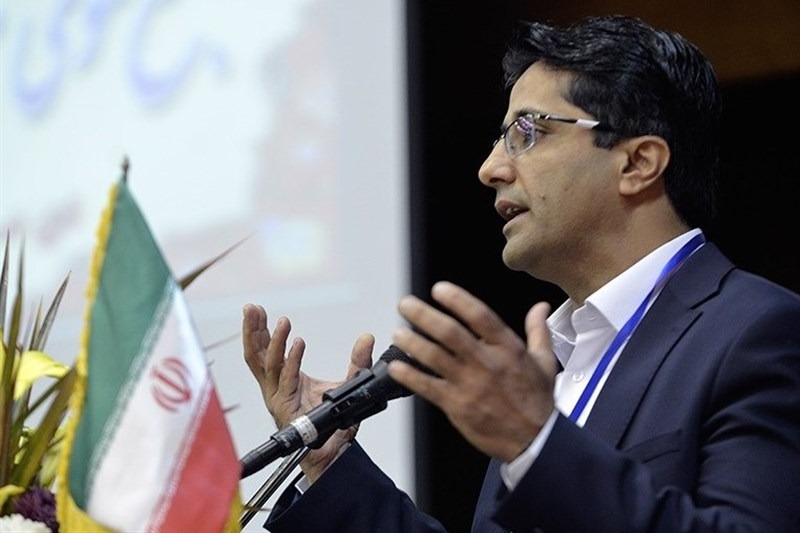 ثوری: در خصوص المپیکی شدن قشلاقی از صالحیامیری سوال بپرسید/ ۱۰ سال پیش کسی جرات ادعاهای امروز ما را نداشت