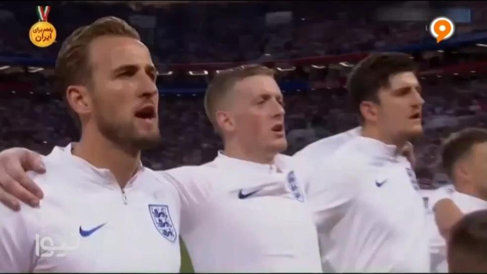 تقابل های انگلیس - کرواسی