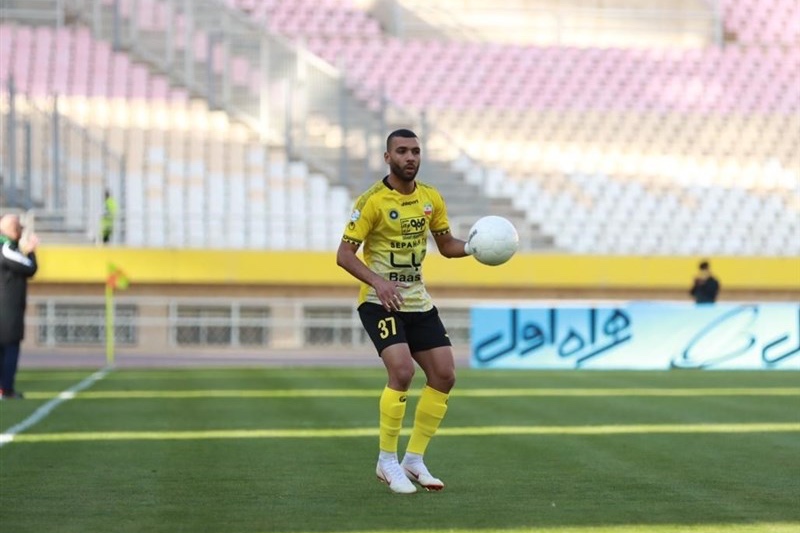 منصوری: نمیتوان پیشبینی کرد ما قهرمان میشویم یا پرسپولیس/ نویدکیا شخصیت فوقالعادهای دارد
