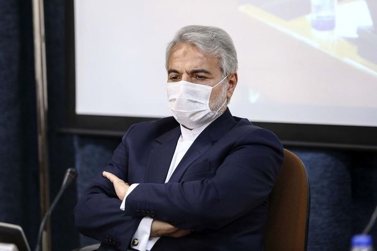 نوبخت: ملیپوشان و کادر فنی فوتبال دغدغه مسائل مالی نداشته باشند/ می خواستند با گرفتن میزبانی مانع پیشرفت ما شوند