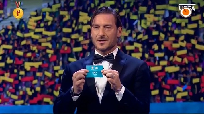 تقابل های ایتالیا - سوئیس