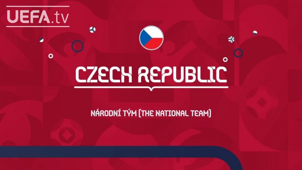 یورو 2020/ آشنایی با تیم ملی جمهوری چک