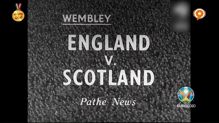 تقابل های اسکاتلند - انگلیس