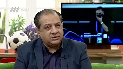 صحبت های سهیل مهدی درباره حمله به اتوبوس پرسپولیس در اصفهان